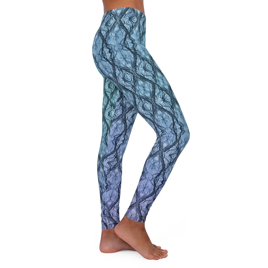 3 tone Gradient Fishnet Spandex lo rise Leggings,gym/yoga/lounge wear,comfortable,chillout wear,Christmas/Thanksgiving/Birthday/Anniversy