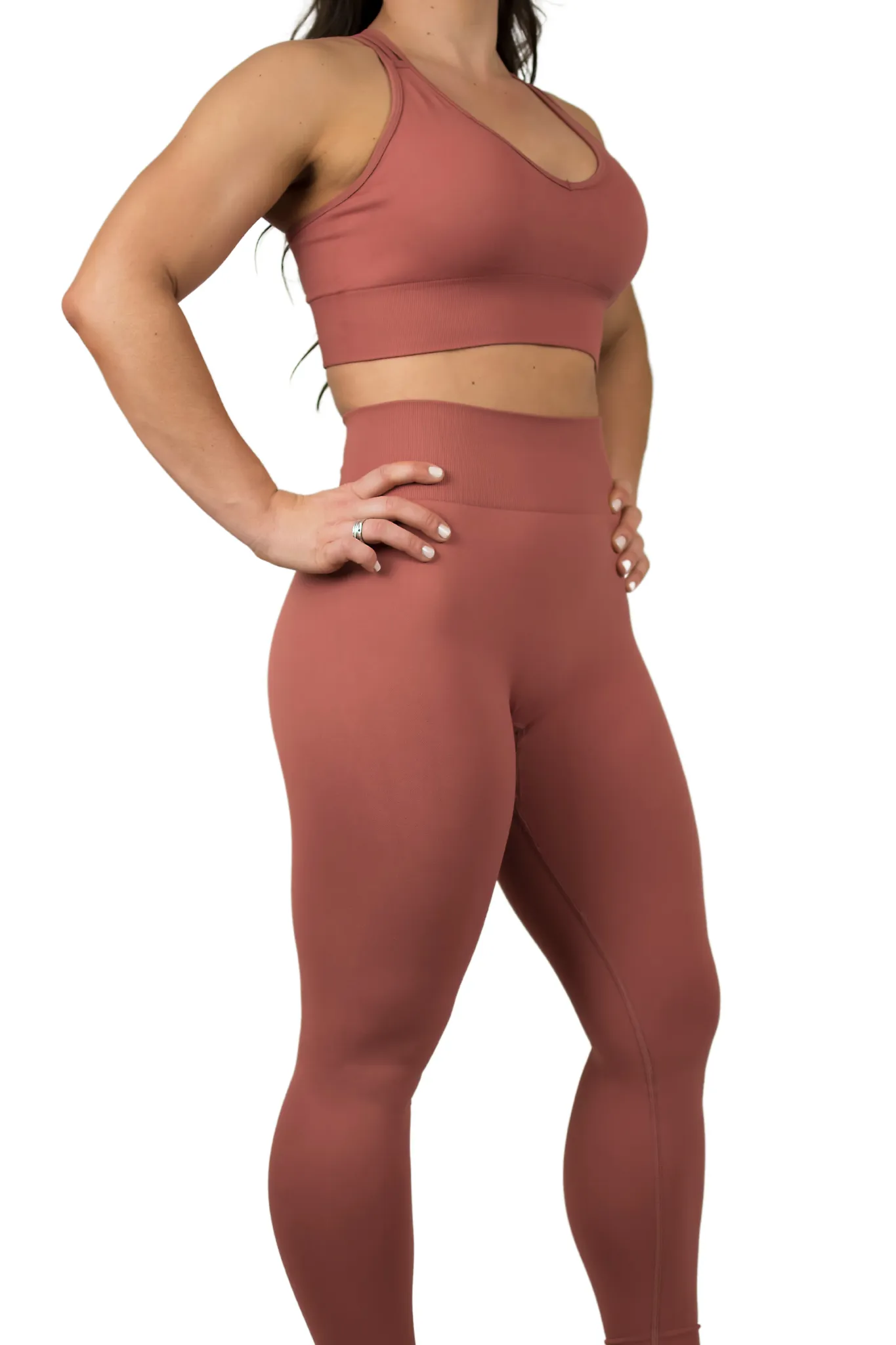 Butte Legging