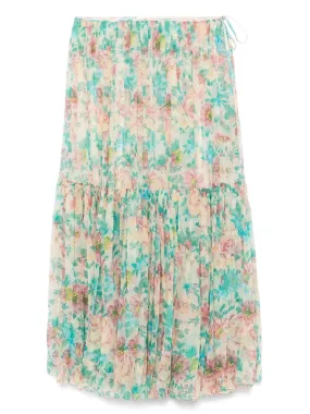 Chloè Skirts Beige