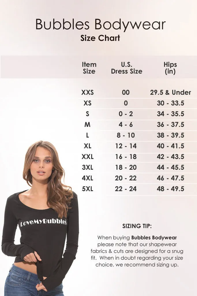 Double-O Seamless Butt-Bra Leggings (Final Sale)