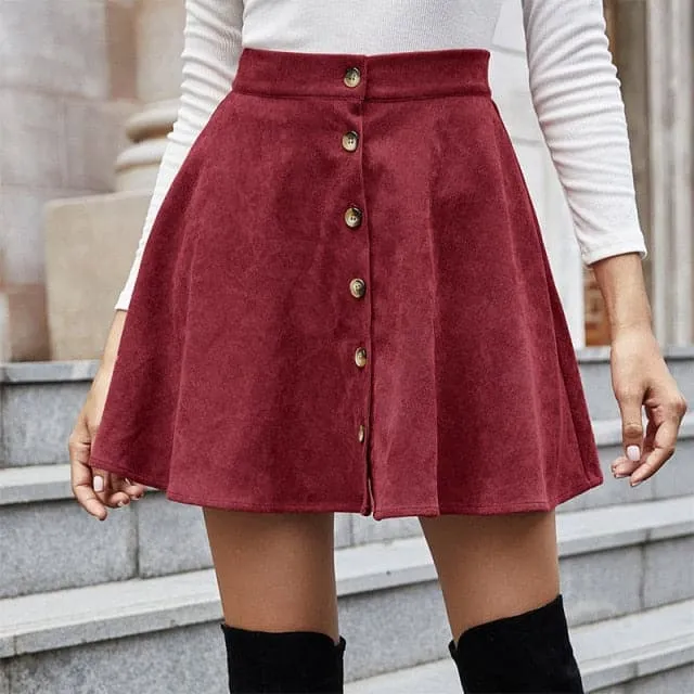 DressBetty - Women Short Skirts