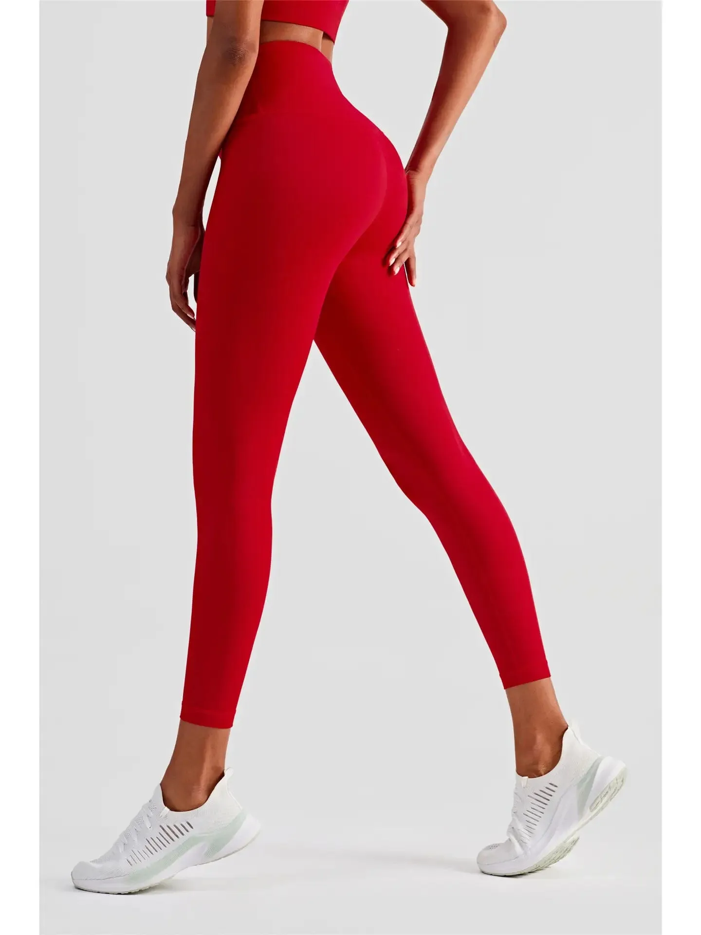 Empower Seamless Leggings