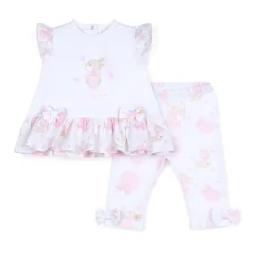 Girls Little A Alexa Set LA25105