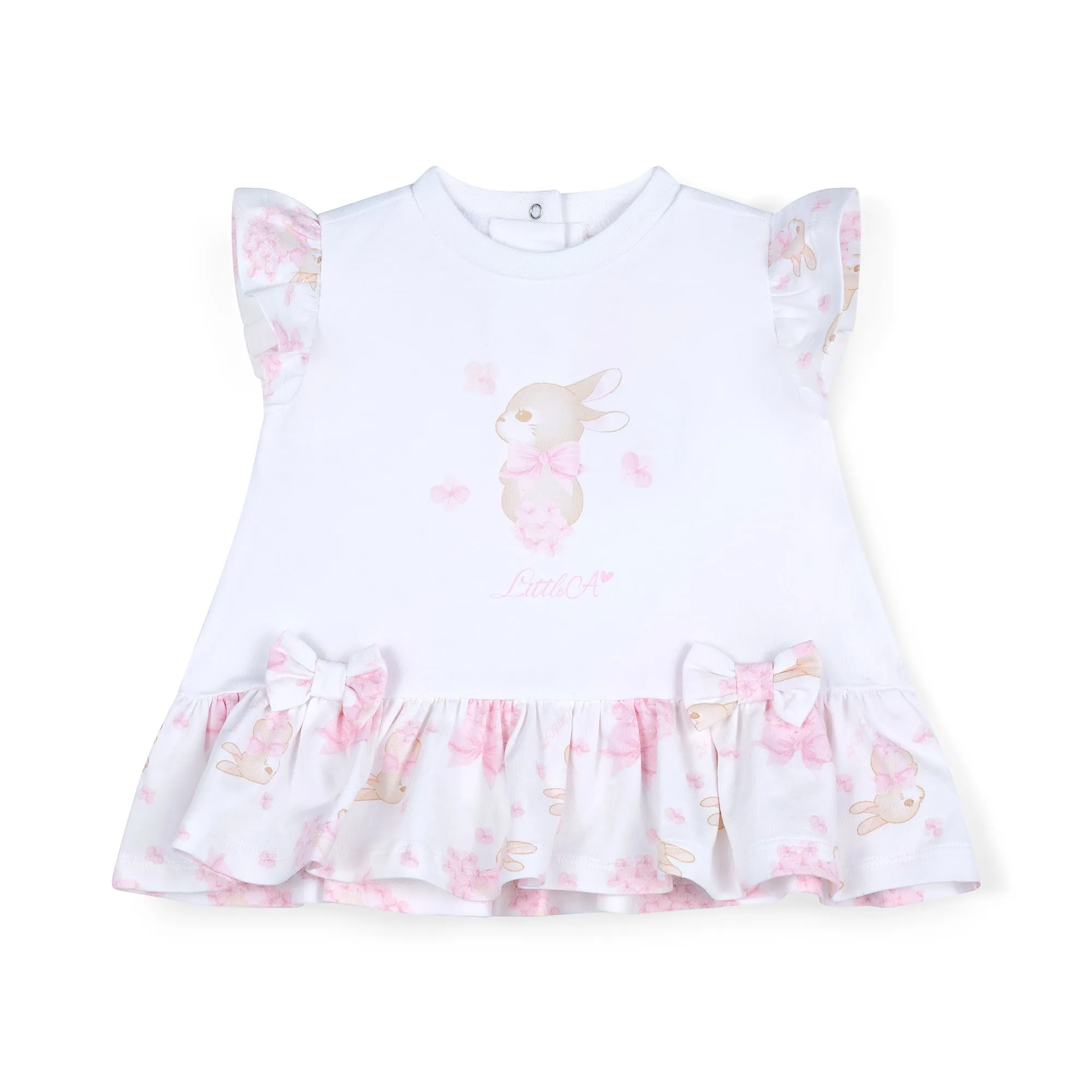 Girls Little A Alexa Set LA25105