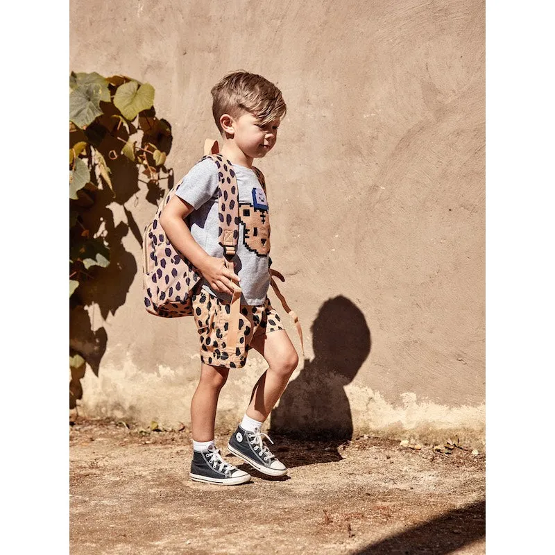 Huxbaby Animal Chino Short