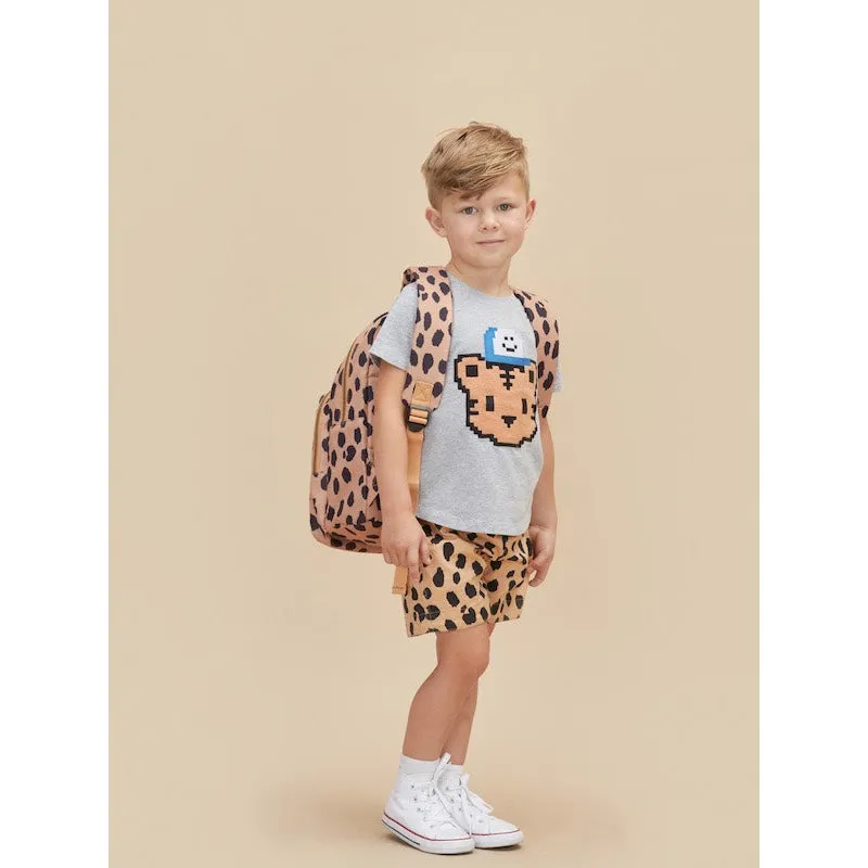 Huxbaby Animal Chino Short