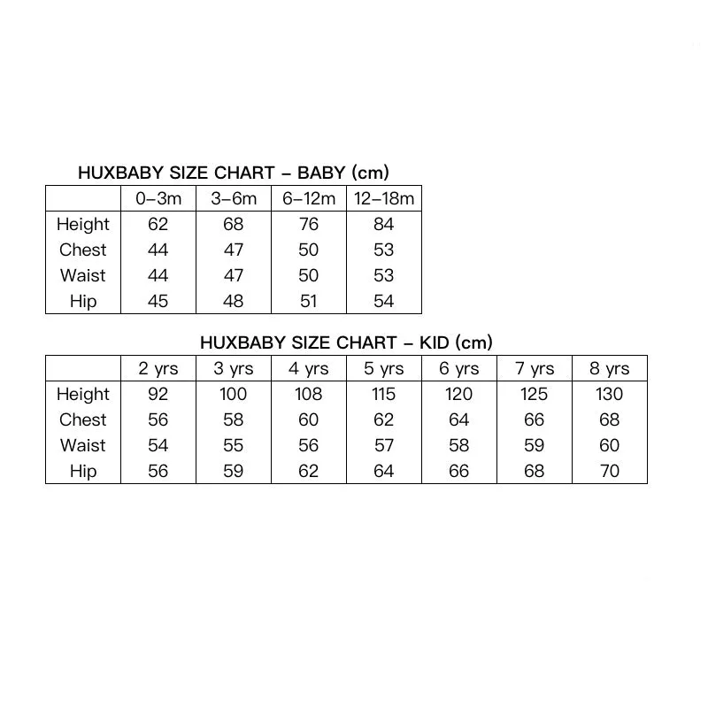 Huxbaby Animal Chino Short