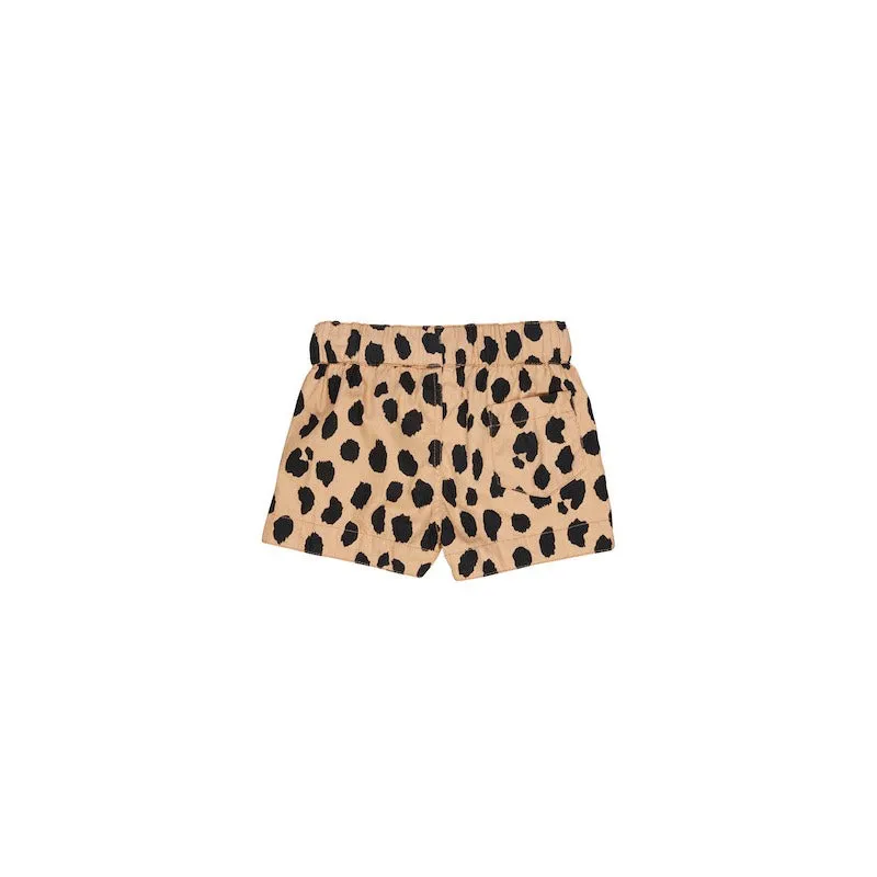 Huxbaby Animal Chino Short