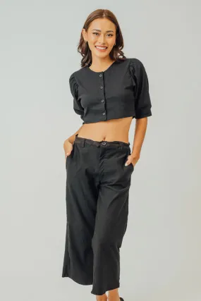 Marina Button Down Coordinates