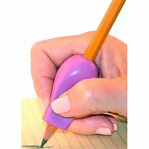 Pencil Grip: Easi-Grip Assorted Colours 1pc