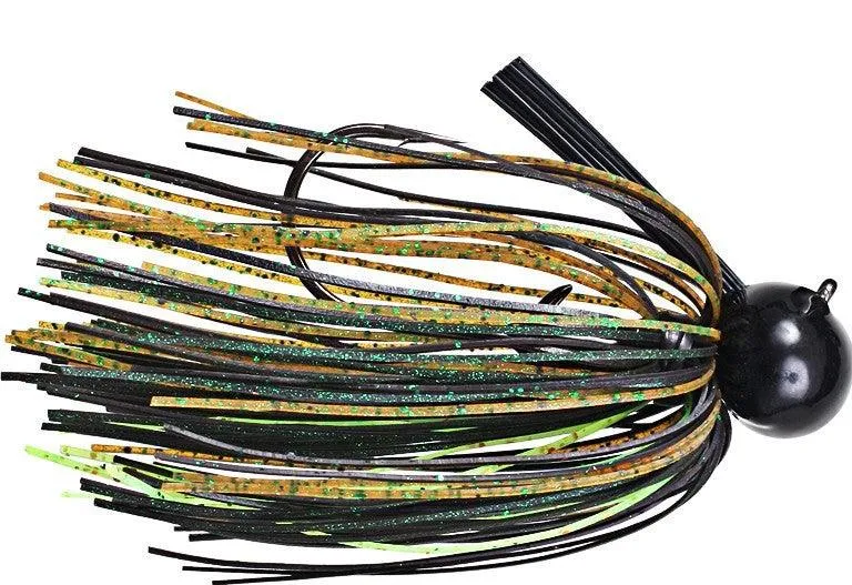 Strike King Tour Grade Football Jig