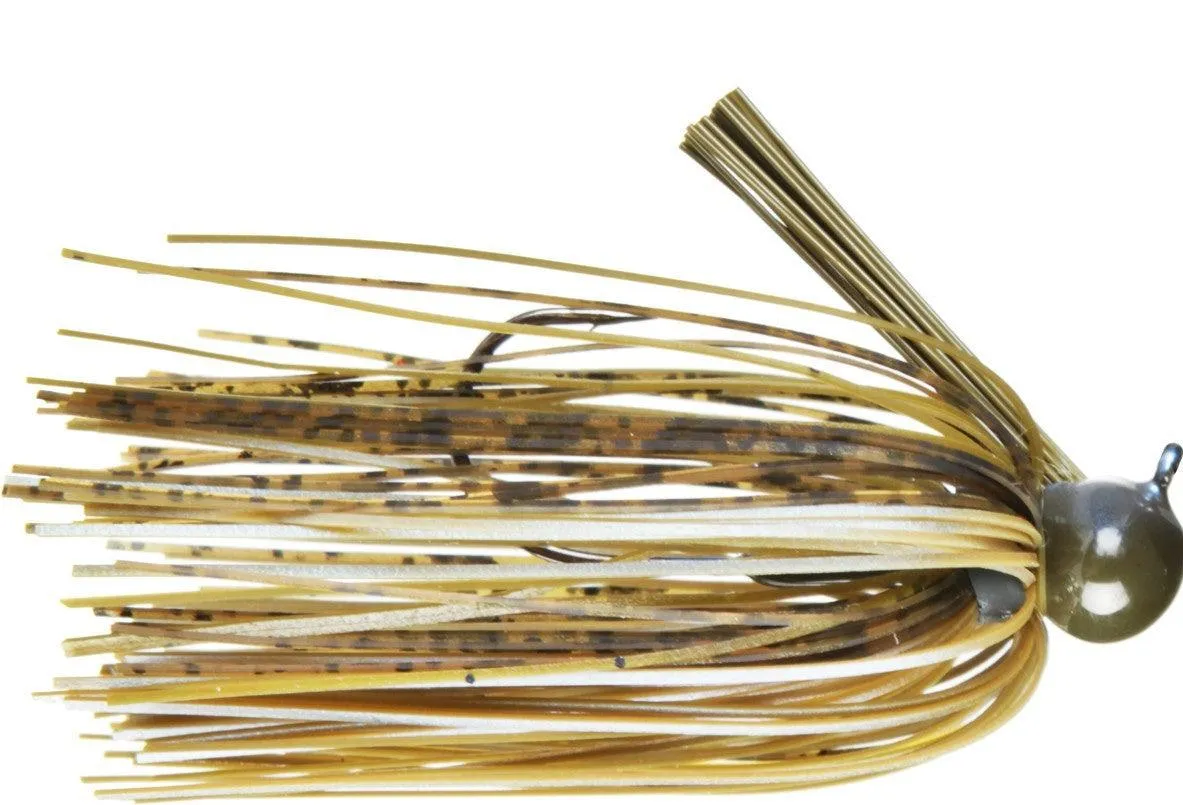 Strike King Tour Grade Football Jig