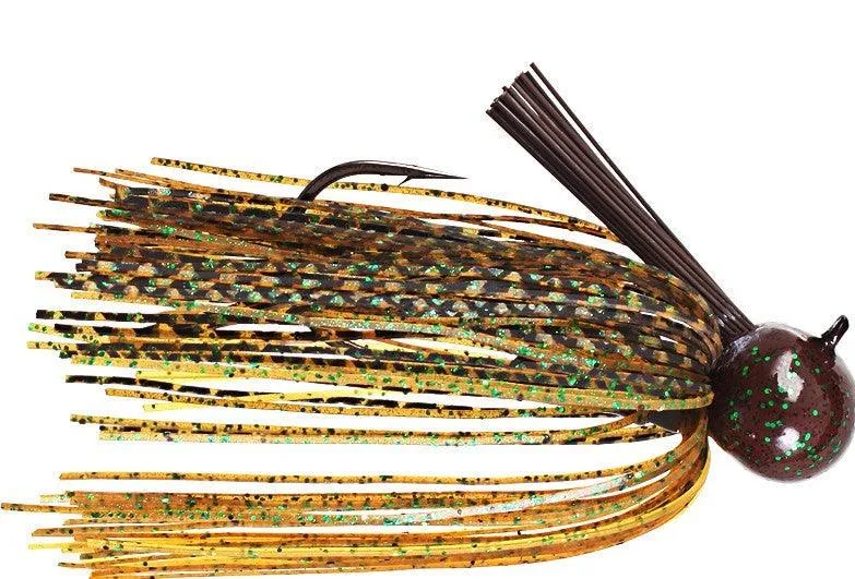 Strike King Tour Grade Football Jig