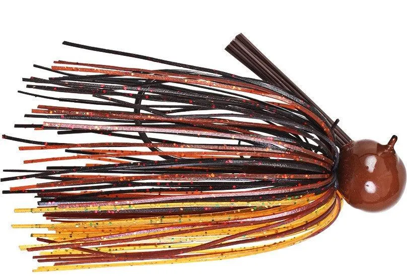 Strike King Tour Grade Football Jig