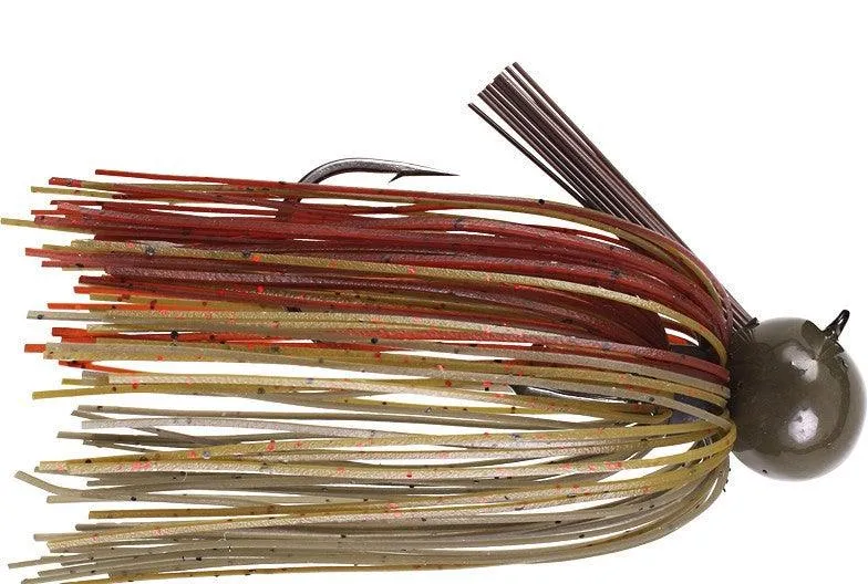 Strike King Tour Grade Football Jig
