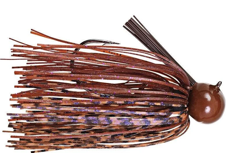 Strike King Tour Grade Football Jig