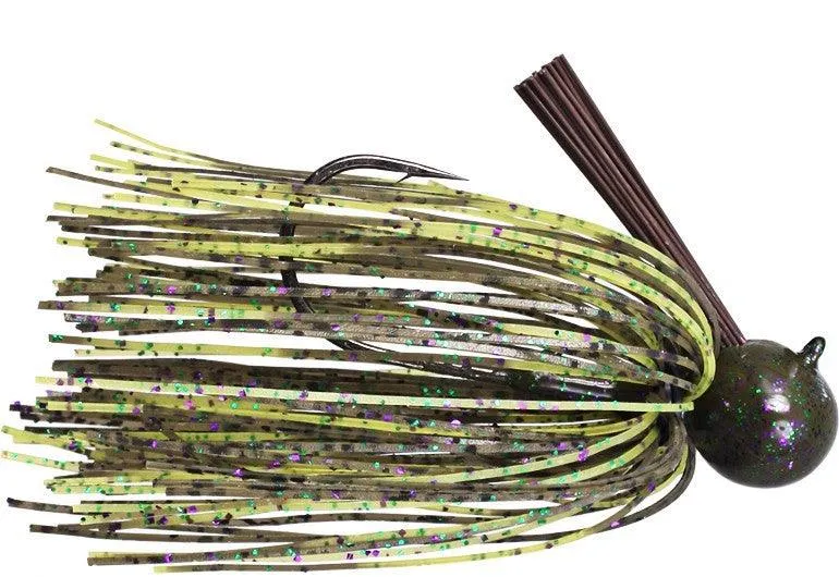 Strike King Tour Grade Football Jig