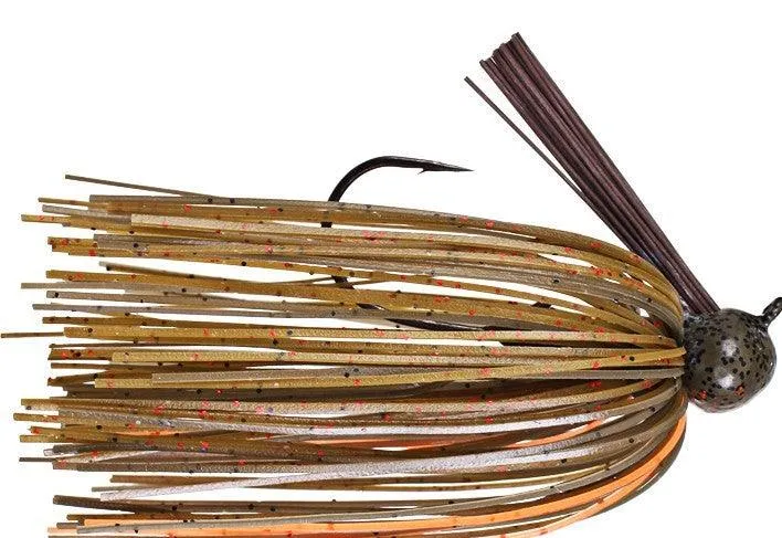 Strike King Tour Grade Football Jig