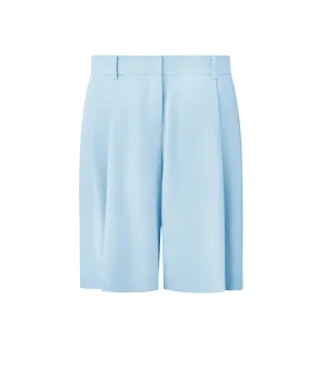 Summer Lu Shorts in Light Blue