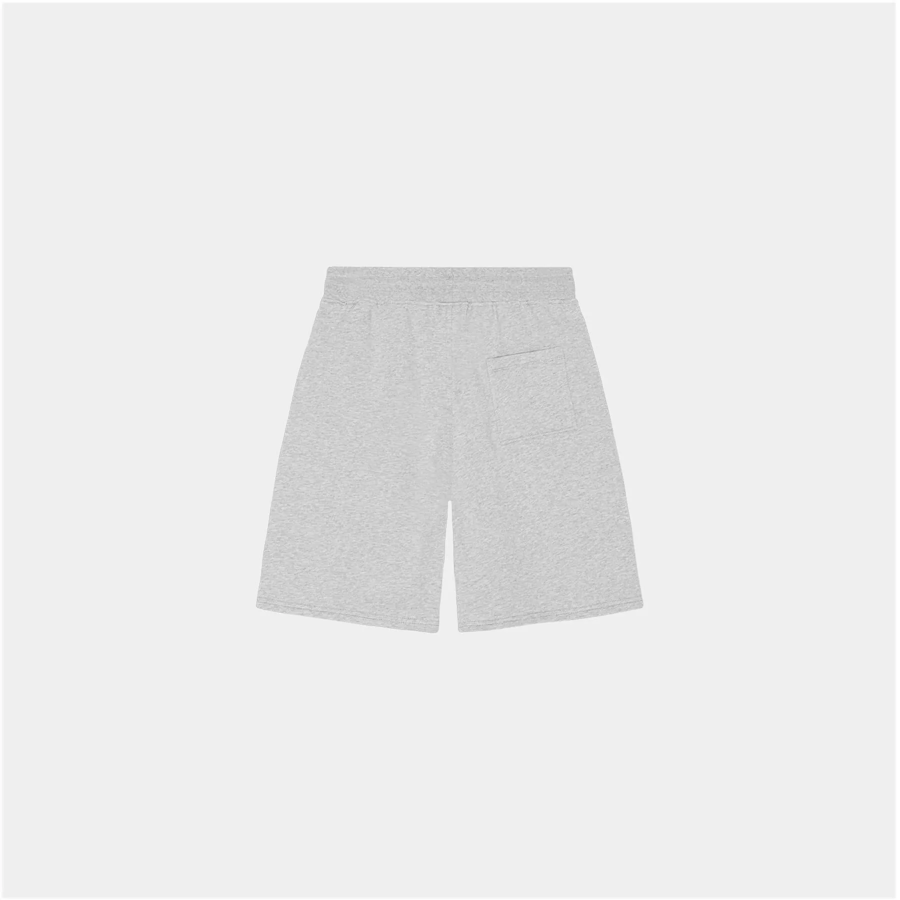 Sweatshorts melange