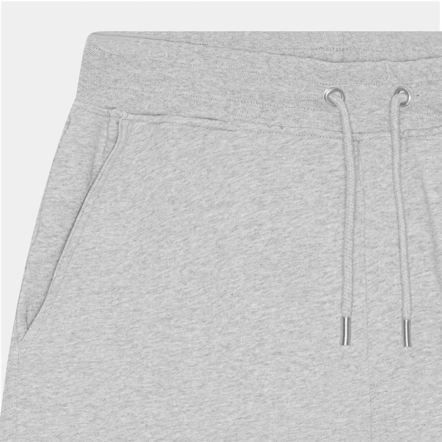 Sweatshorts melange