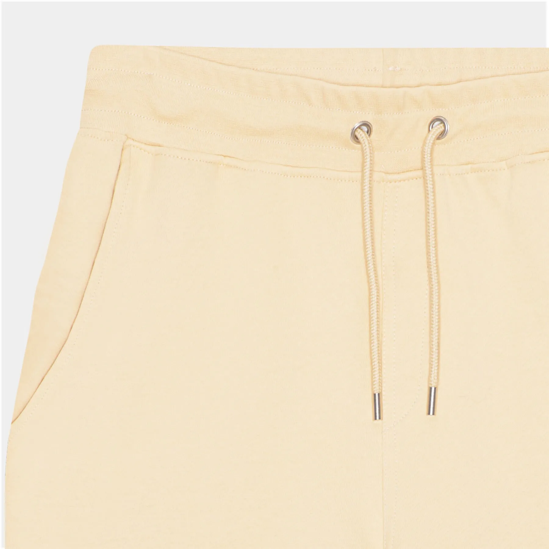 Sweatshorts yellow