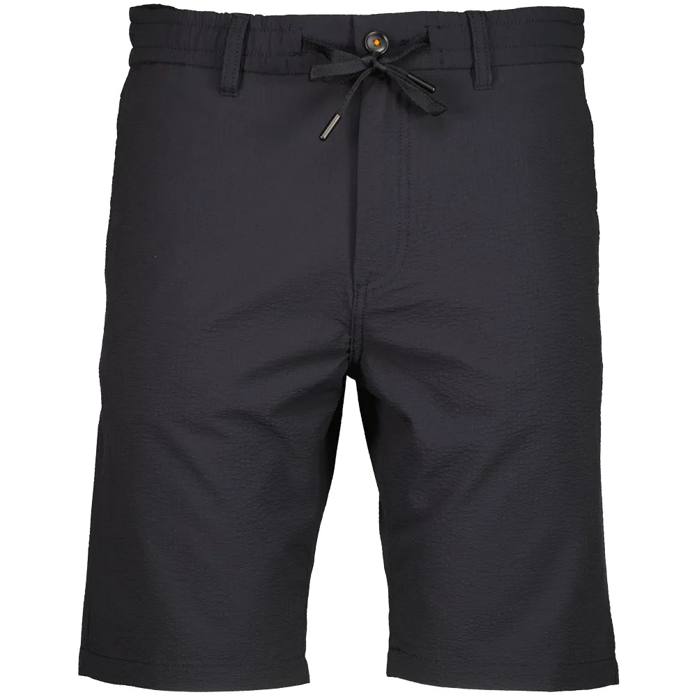 Tapered Fit Chino Shorts