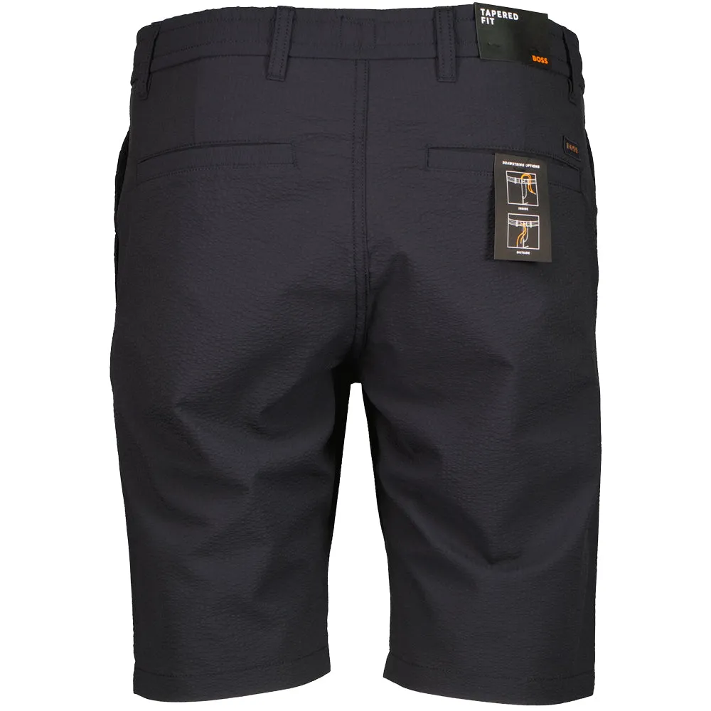 Tapered Fit Chino Shorts