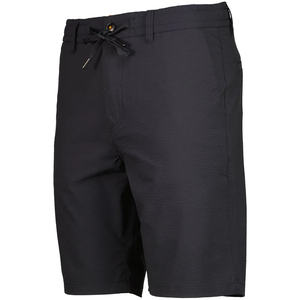 Tapered Fit Chino Shorts