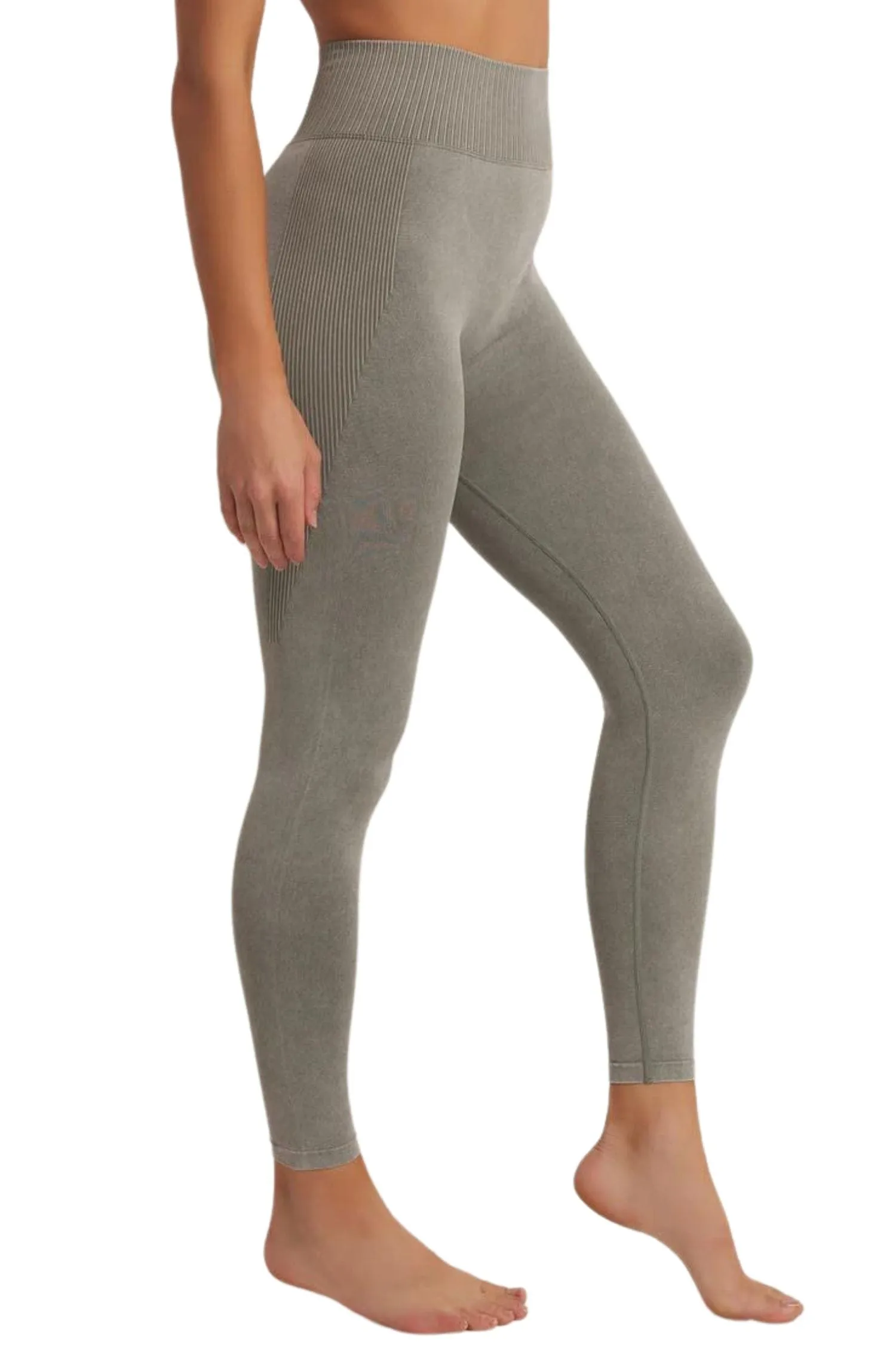 Wash Out 7/8 Leggings