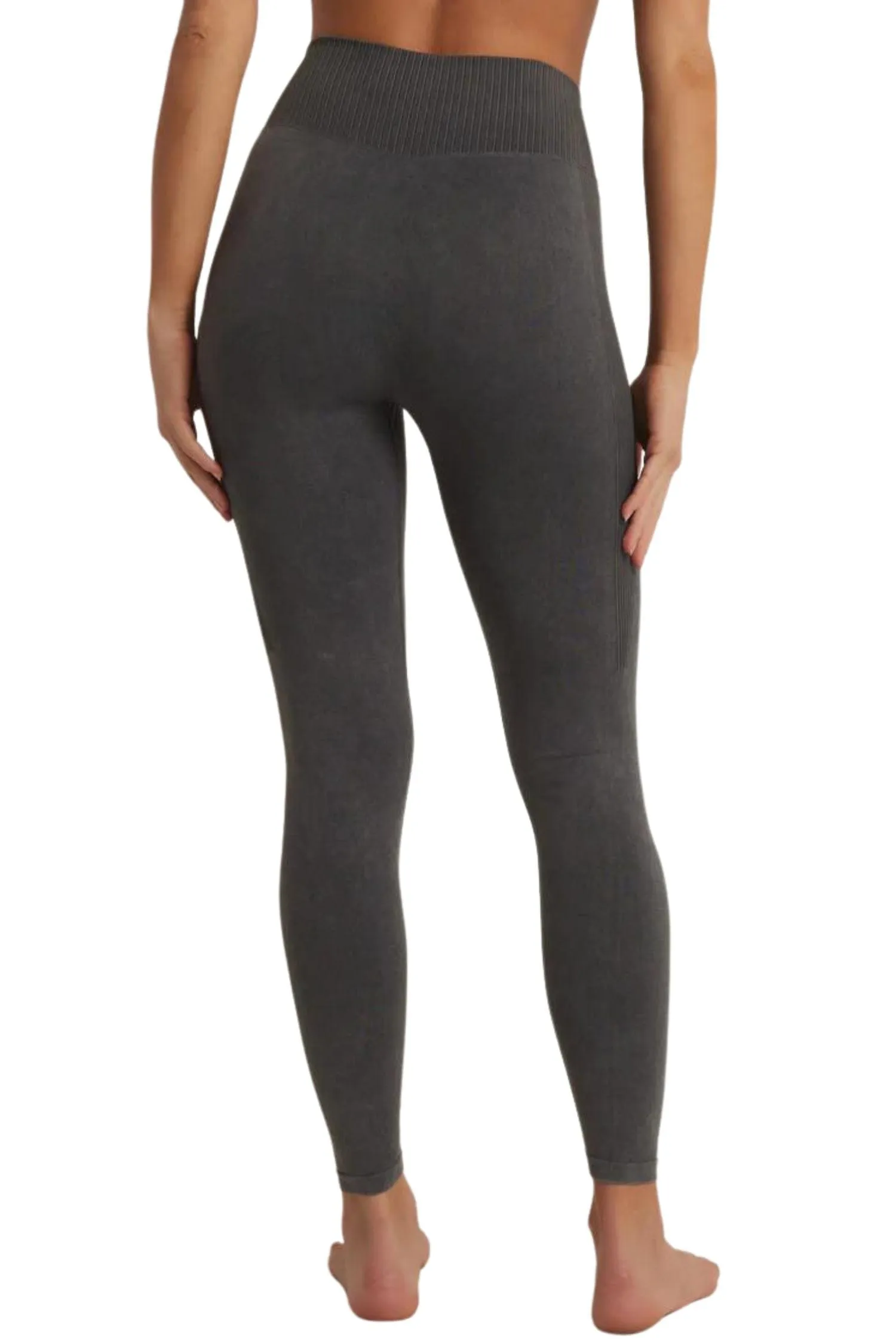 Wash Out 7/8 Leggings