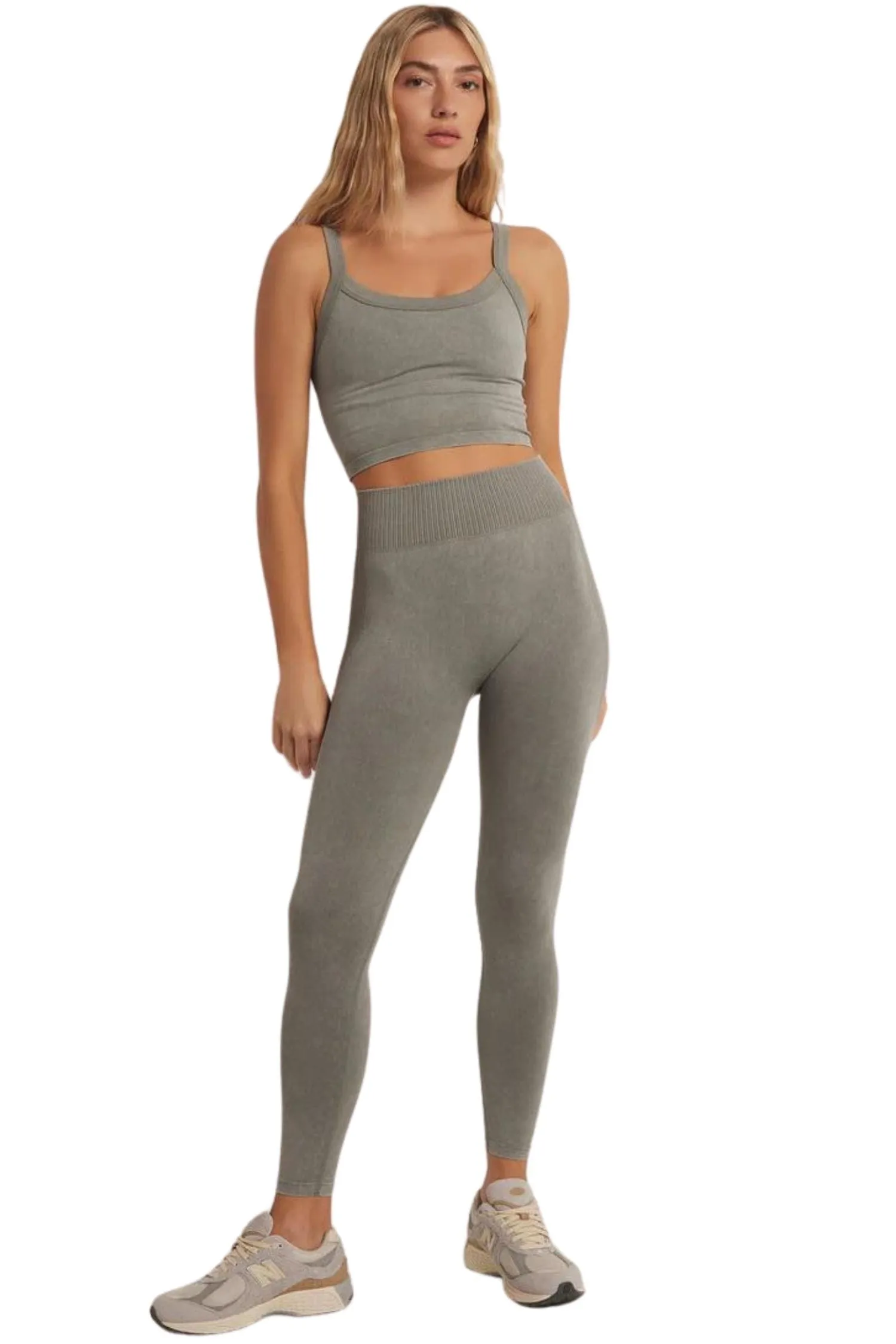 Wash Out 7/8 Leggings